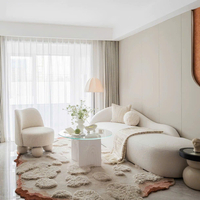 Thảm trải sàn nghệ thuật T0020