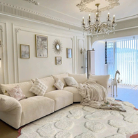 Thảm trải sàn nghệ thuật T0020