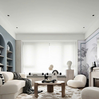 Thảm trải sàn nghệ thuật T0020