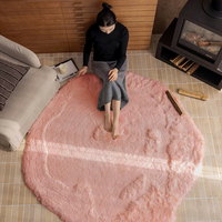 Thảm trải sàn nghệ thuật T0021