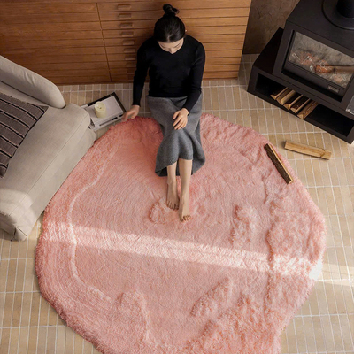 Thảm trải sàn nghệ thuật T0021