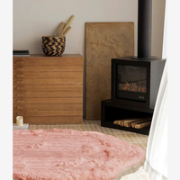 Thảm trải sàn nghệ thuật T0021