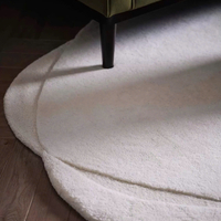 Thảm trải sàn nghệ thuật T0022