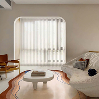 Thảm trải sàn nghệ thuật T0024