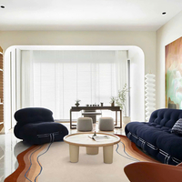 Thảm trải sàn nghệ thuật T0024