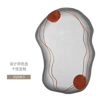 Thảm trải sàn nghệ thuật T0024