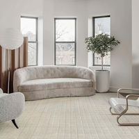 Thảm trải sàn nghệ thuật T0025