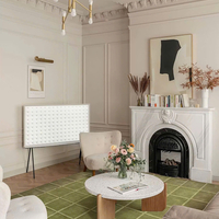 Thảm trải sàn nghệ thuật T0025