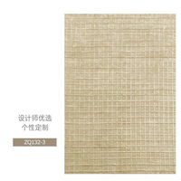 Thảm trải sàn nghệ thuật T0025