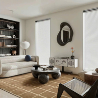 Thảm trải sàn nghệ thuật T0025