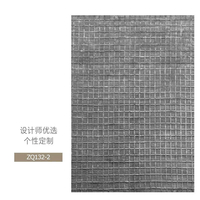 Thảm trải sàn nghệ thuật T0025