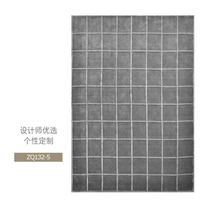 Thảm trải sàn nghệ thuật T0025