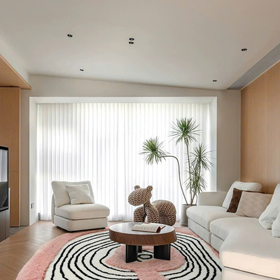 Thảm trải sàn nghệ thuật T0026