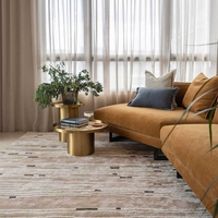 Thảm trải sàn nghệ thuật T0027