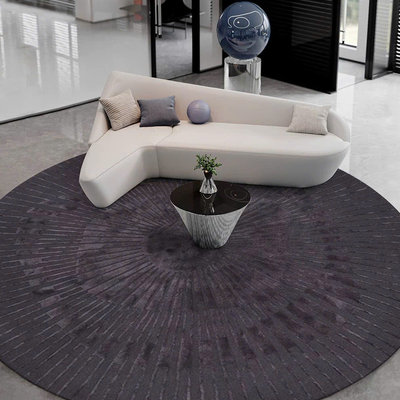 Thảm trải sàn nghệ thuật T0028