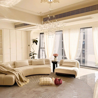 Thảm trải sàn nghệ thuật T0028