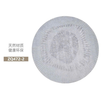 Thảm trải sàn nghệ thuật T0028