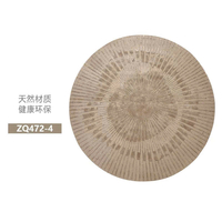 Thảm trải sàn nghệ thuật T0028