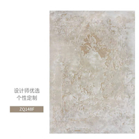 Thảm trải sàn nghệ thuật T0029