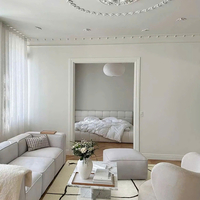 Thảm trải sàn nghệ thuật T0030