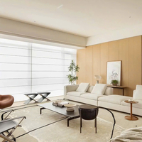 Thảm trải sàn nghệ thuật T0030