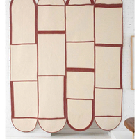 Thảm trải sàn nghệ thuật T0031