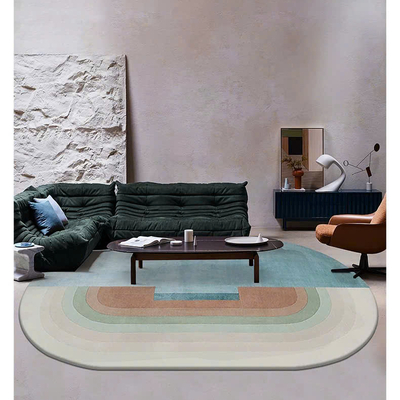 Thảm trải sàn nghệ thuật T0032