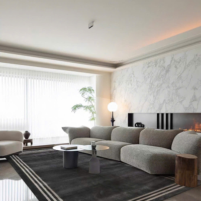 Thảm trải sàn nghệ thuật T0033