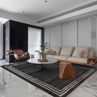 Thảm trải sàn nghệ thuật T0033