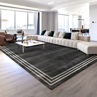 Thảm trải sàn nghệ thuật T0033