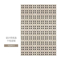 Thảm trải sàn nghệ thuật T0035