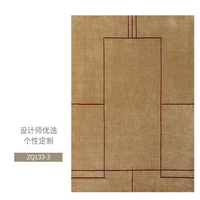 Thảm trải sàn nghệ thuật T0036