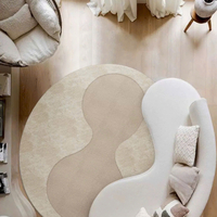 Thảm trải sàn nghệ thuật T0037