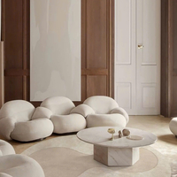 Thảm trải sàn nghệ thuật T0037