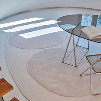 Thảm trải sàn nghệ thuật T0037