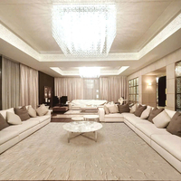 Thảm trải sàn nghệ thuật T0038