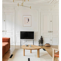 Thảm trải sàn nghệ thuật T0039