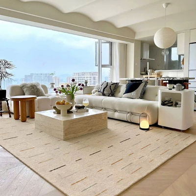 Thảm trải sàn nghệ thuật T0040