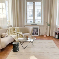 Thảm trải sàn nghệ thuật T0040