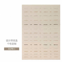 Thảm trải sàn nghệ thuật T0040