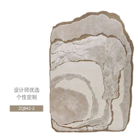 Thảm trải sàn nghệ thuật T0041