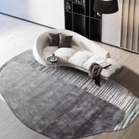 Thảm trải sàn nghệ thuật T0045