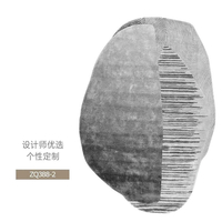 Thảm trải sàn nghệ thuật T0045