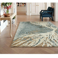 Thảm trải sàn nghệ thuật T0046