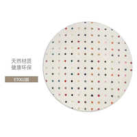 Thảm trải sàn nghệ thuật T0047