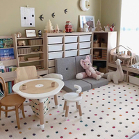 Thảm trải sàn nghệ thuật T0047