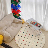 Thảm trải sàn nghệ thuật T0047