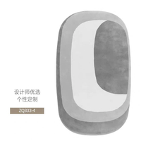 Thảm trải sàn nghệ thuật T0048