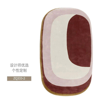 Thảm trải sàn nghệ thuật T0048