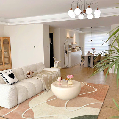 Thảm trải sàn nghệ thuật T0049